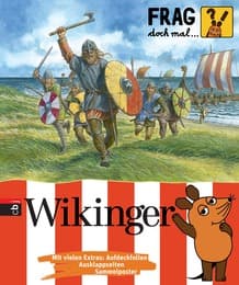 Cover von Wikinger