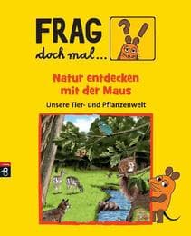 Cover von Unsere Tier- und Pflanzenwelt