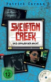 Cover von Das Grauen der Nacht