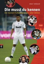 Cover von Die musst du kennen