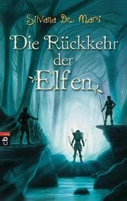 Cover von Die Rückkehr der Elfen