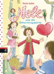 Cover von Nele und die Geburtstagsparty