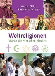 Cover von Weltreligionen