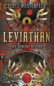 Cover von Leviathan - Die geheime Mission