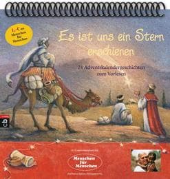 Cover von Es ist uns ein Stern erschienen