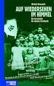 Cover von Auf Wiedersehen im Himmel