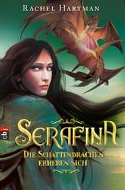 Cover von Die Schattendrachen erheben sich