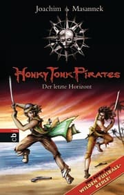 Cover von Der letzte Horizont