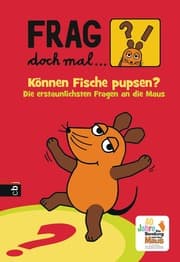 Cover von Können Fische pupsen?