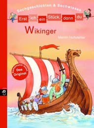 Cover von Wikinger