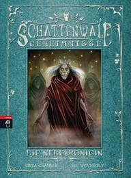 Cover von Die Nebelkönigin