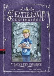 Cover von Attacke der Eislinge