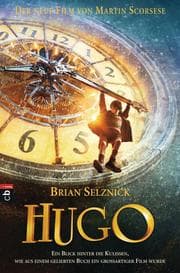 Cover von Hugo