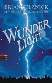Cover von Wunderlicht