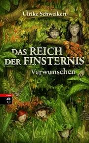 Cover von Verwunschen