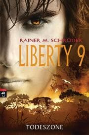Cover von Liberty 9 Bd 2