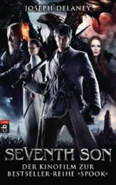 Cover von Seventh Son - Spook