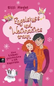 Cover von Engelskuss und Weihnachtstraum