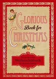 Cover von Glorious Book for Christmas