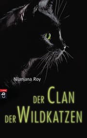 Cover von Der Clan der Wildkatzen