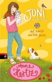 Cover von Auf Schritt und Tritt genial