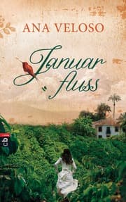 Cover von Januarfluss