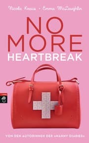 Cover von No more heartbreak