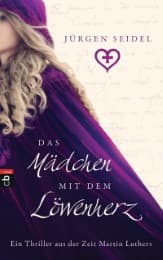 Cover von Das Mädchen mit dem Löwenherz