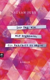 Cover von Der Tag, als wir begannen, die Wahrheit zu sagen