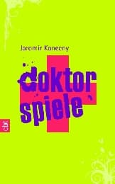 Cover von Doktorspiele
