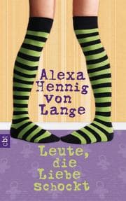 Cover von Leute, die Liebe schockt!