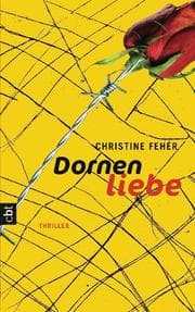 Cover von Dornenliebe