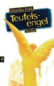 Cover von Teufelsengel