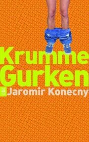 Cover von Krumme Gurken