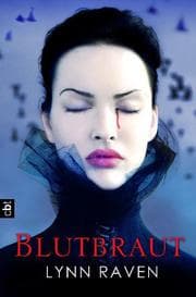 Cover von Blutbraut
