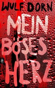 Cover von Mein böses Herz
