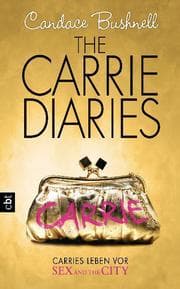 Cover von The Carrie Diaries