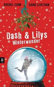 Cover von Dash & Lilys Winterwunder
