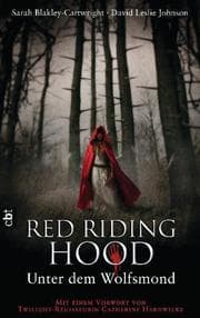Cover von Red Riding Hood - Unter dem Wolfsmond