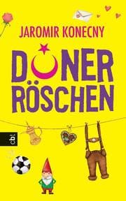 Cover von Dönerröschen