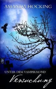 Cover von Versuchung