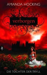 Cover von Die Tochter der Tryll - Verborgen