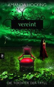 Cover von Die Tochter der Tryll - Vereint