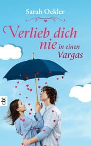 Cover von Verlieb dich nie in einen Vargas