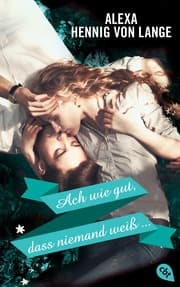 Cover von Ach wie gut, dass niemand weiß...