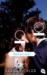Cover von Skandal