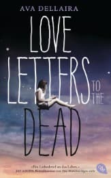 Cover von Love Letters to the Dead