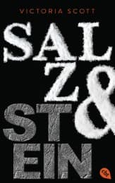 Cover von Salz & Stein