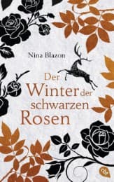 Cover von Der Winter der schwarzen Rosen
