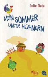 Cover von Mein Sommer unter Hühnern